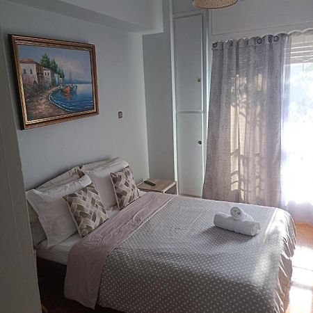 Historic Center Apartment At Thisseio Афины Экстерьер фото